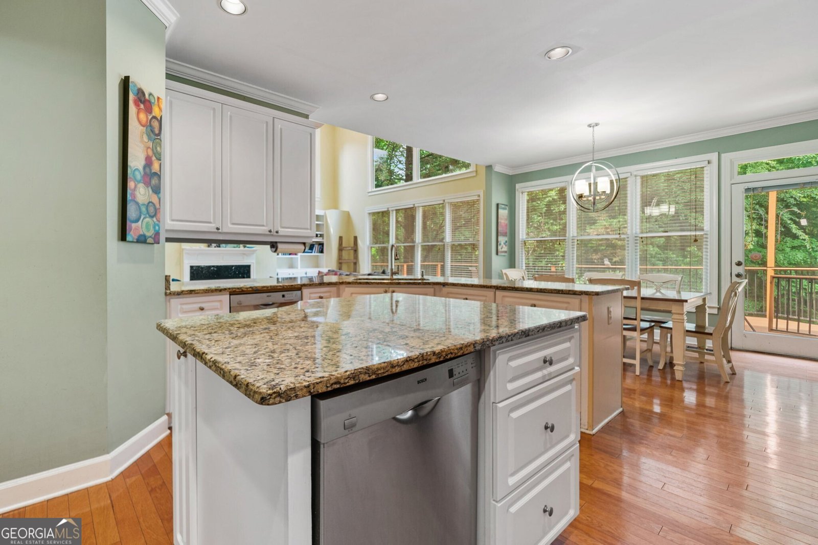 1488 Lachona Court Atlanta - 15