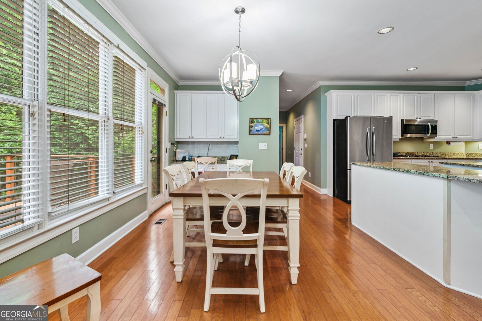 1488 Lachona Court Atlanta - 17