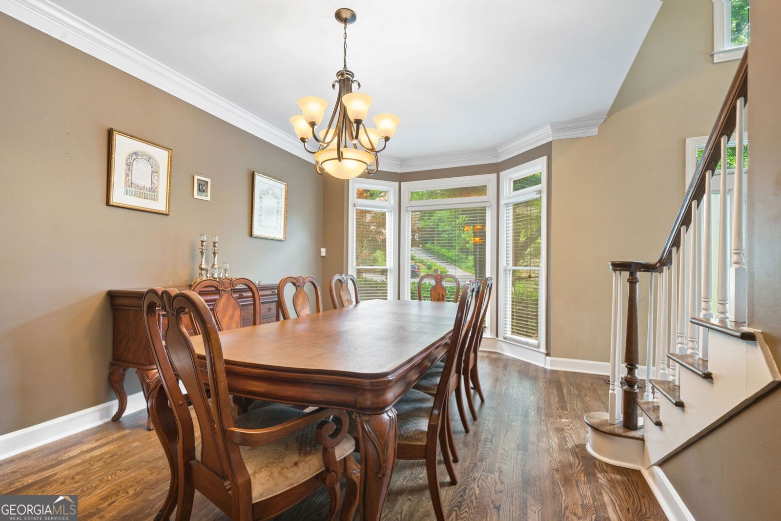 1488 Lachona Court Atlanta - 20