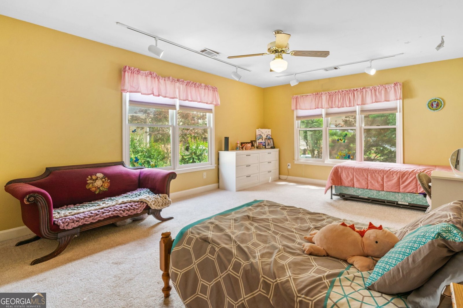 1488 Lachona Court Atlanta - 29