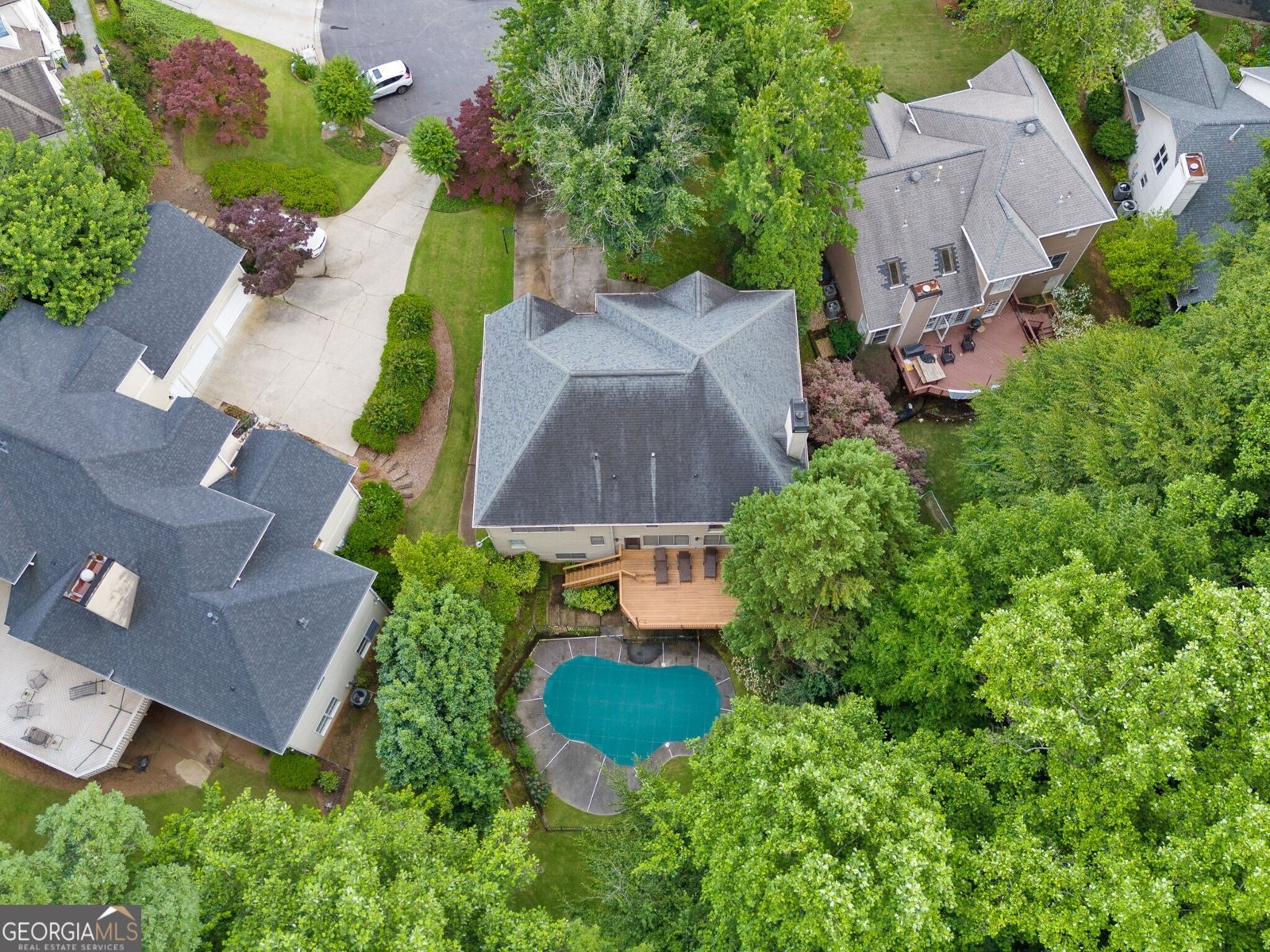 1488 Lachona Court Atlanta - 3