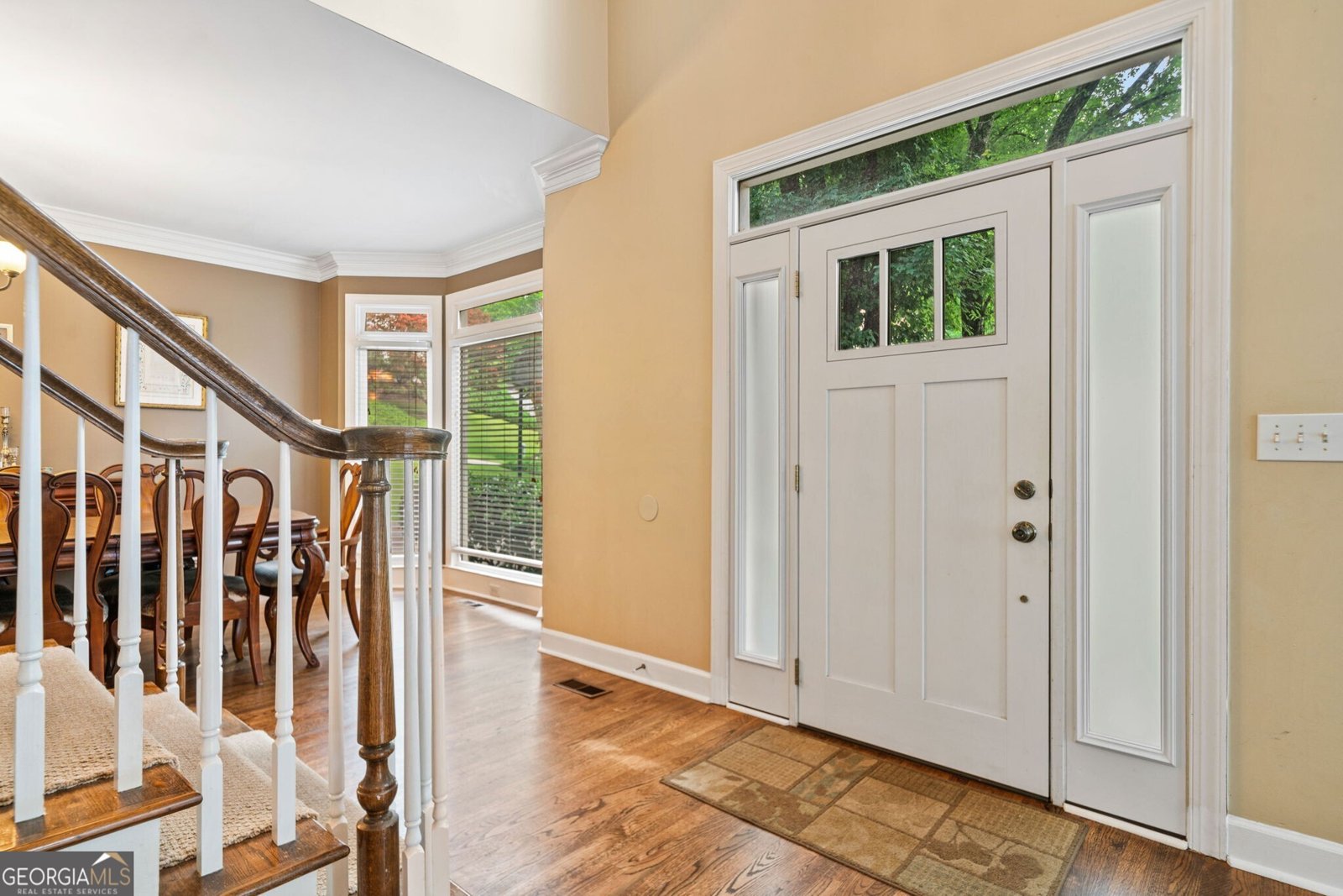 1488 Lachona Court Atlanta - 4