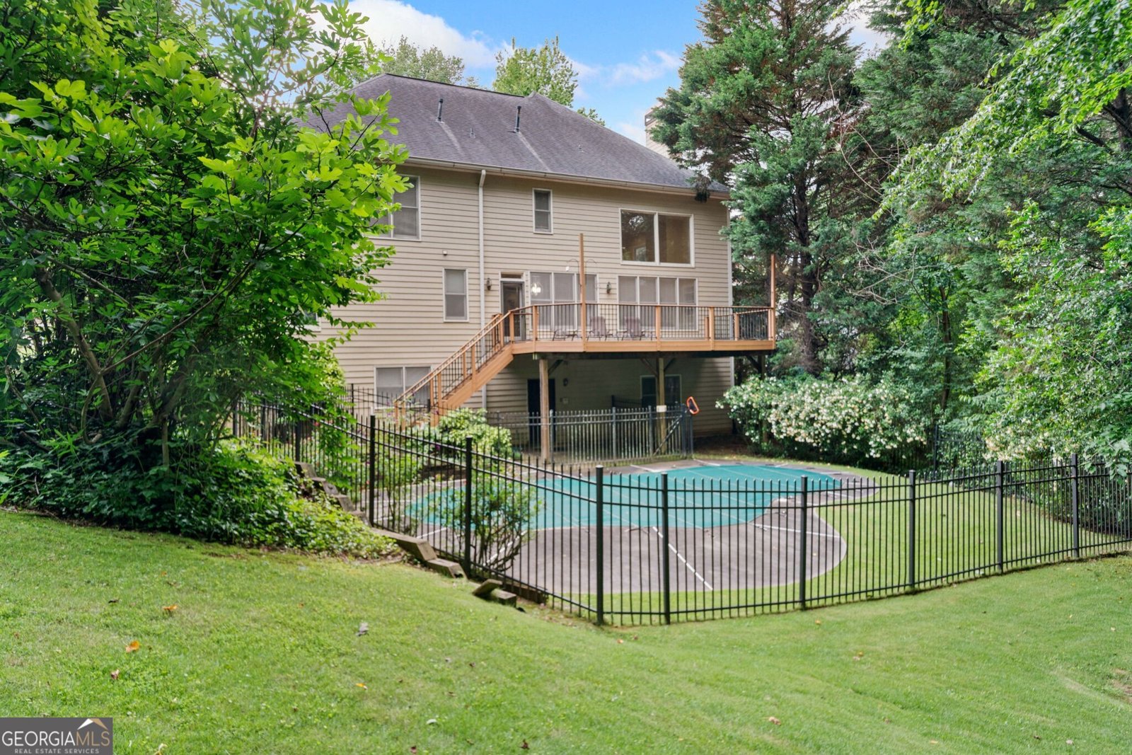 1488 Lachona Court Atlanta - 40