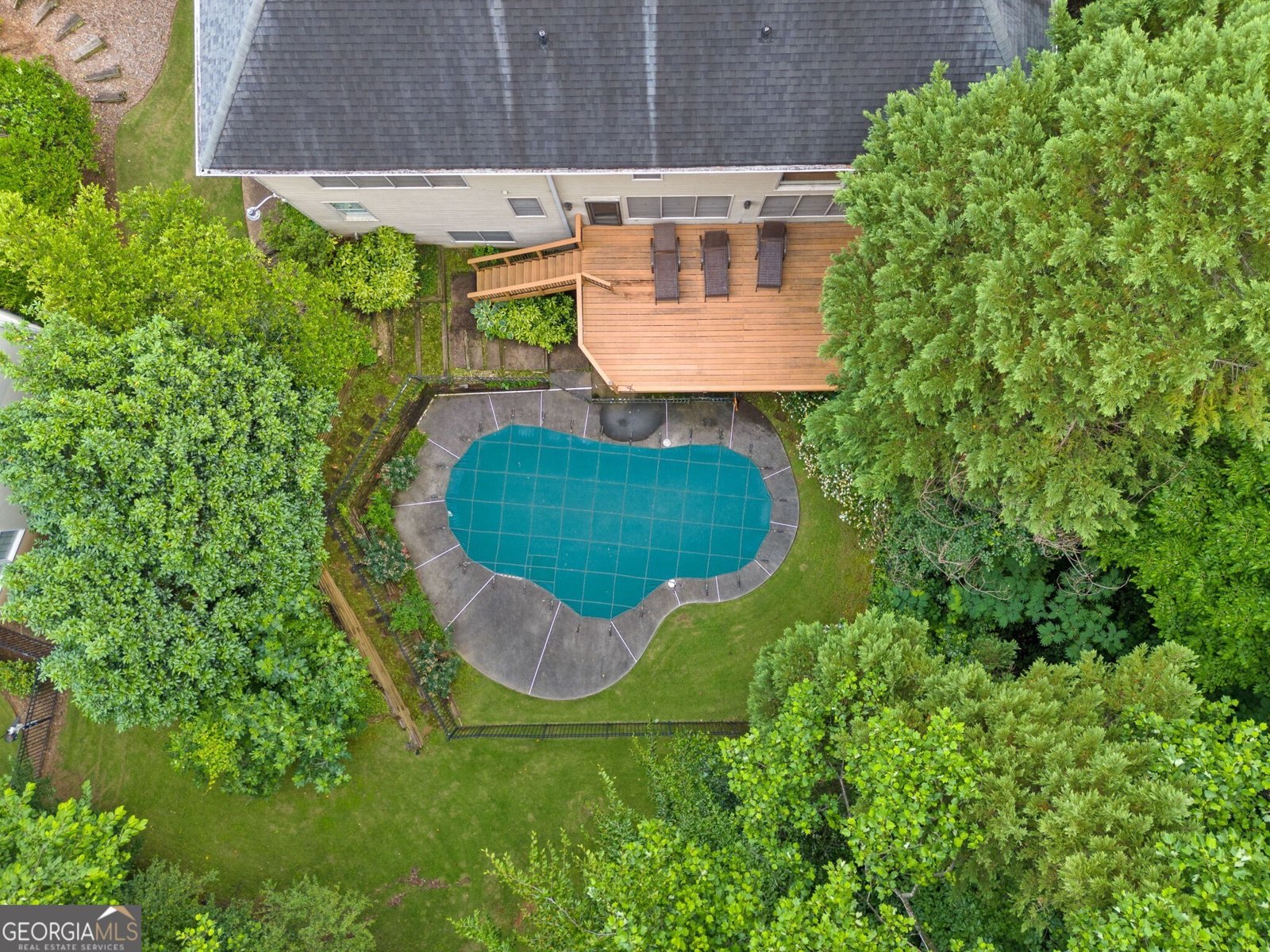 1488 Lachona Court Atlanta - 41
