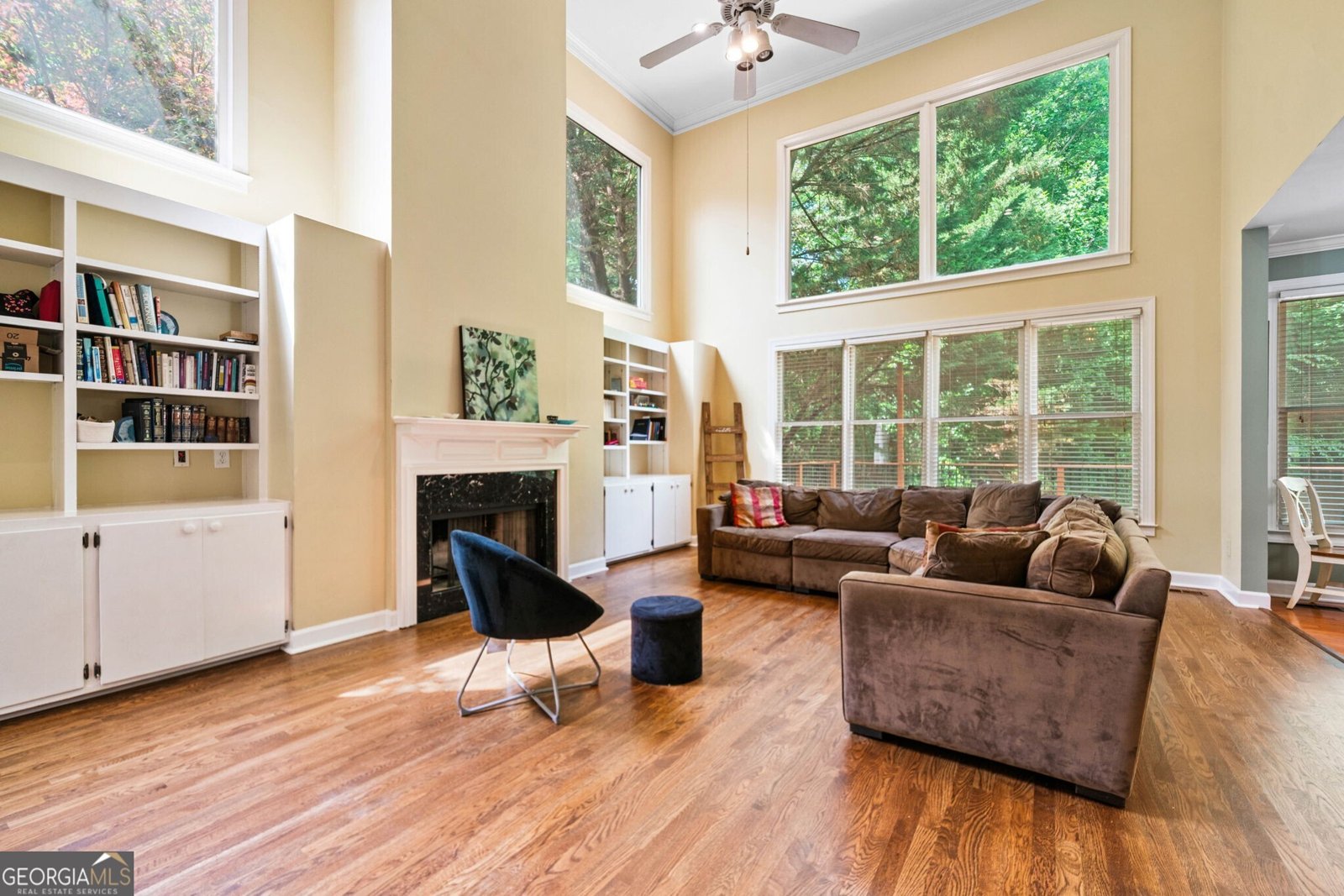 1488 Lachona Court Atlanta - 5