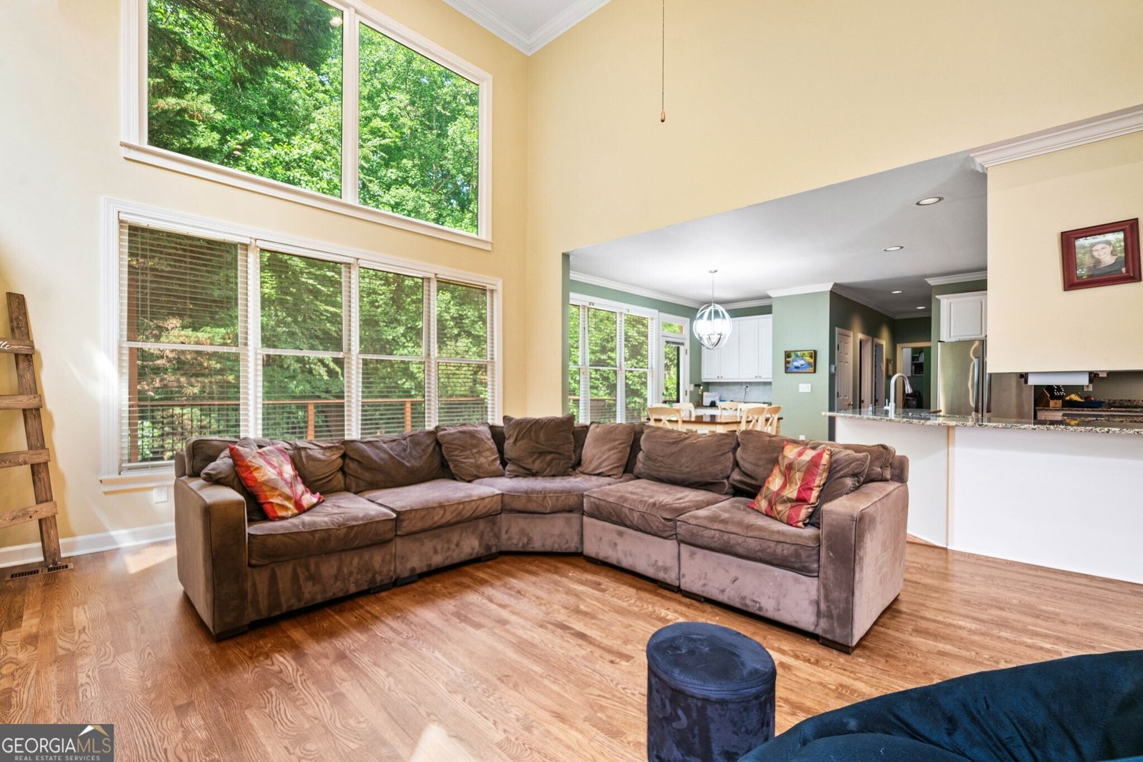 1488 Lachona Court Atlanta - 6
