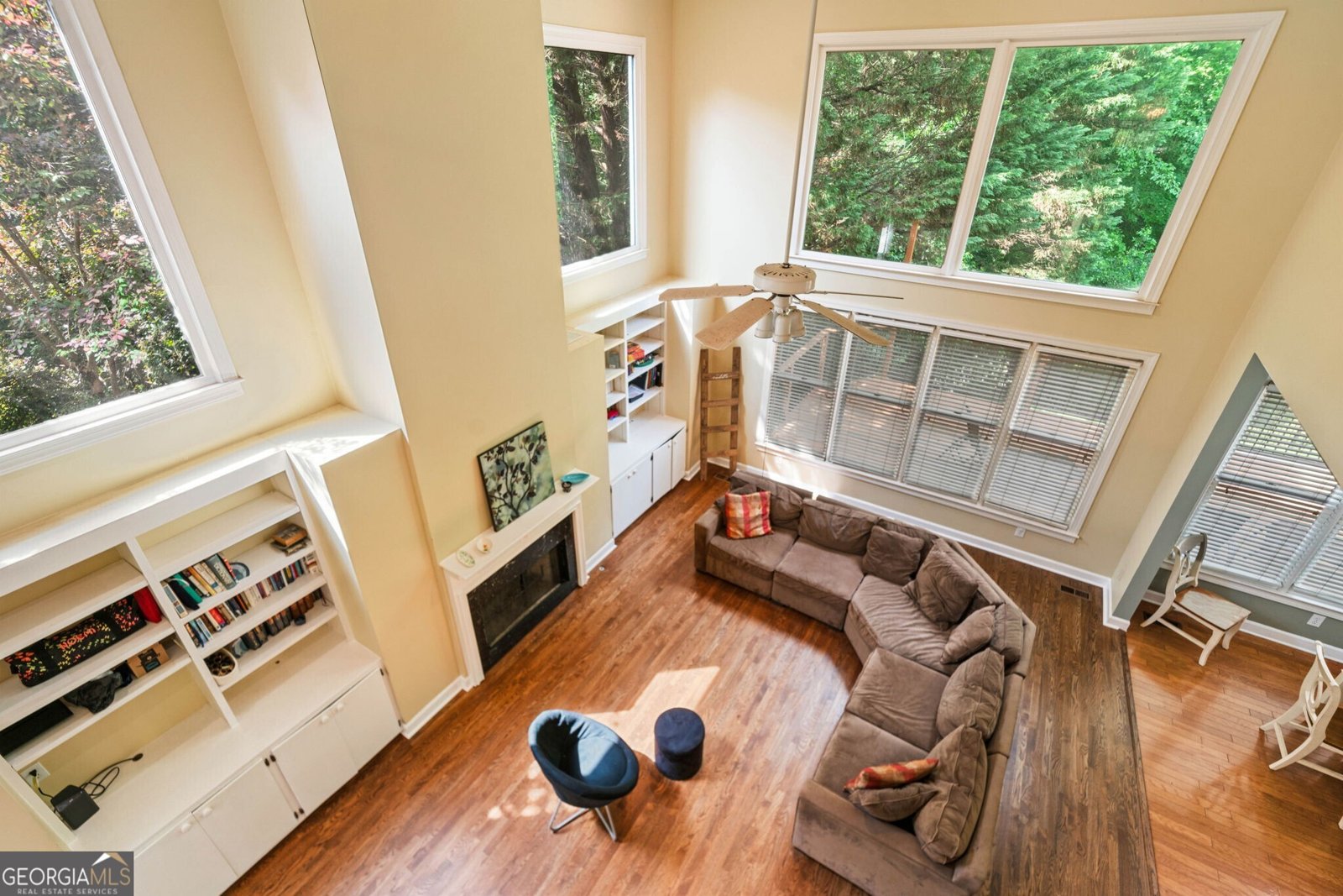 1488 Lachona Court Atlanta - 8