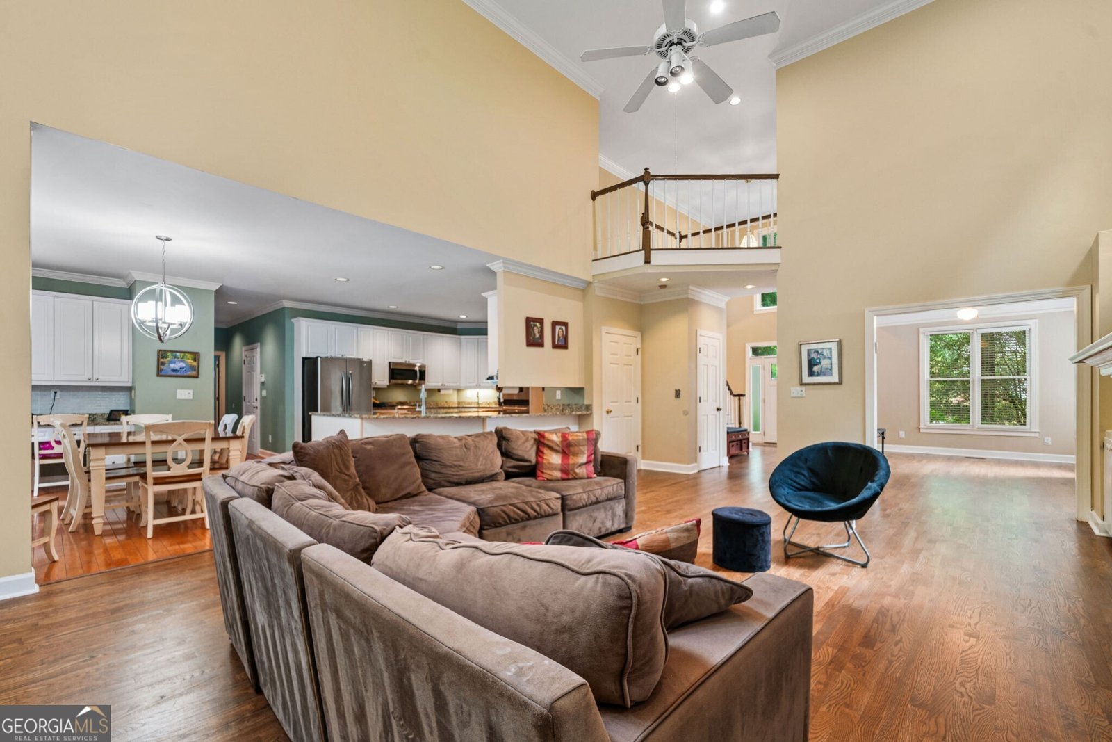 1488 Lachona Court Atlanta - 9