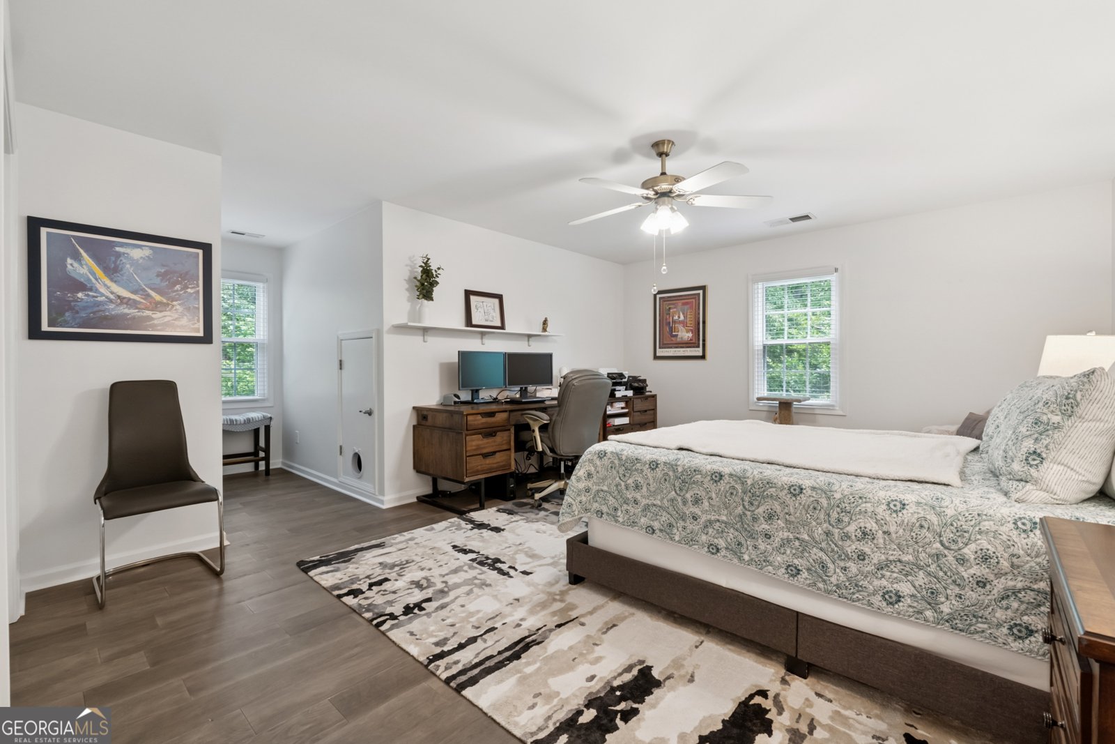 422 GOLD CREST Drive Dahlonega - 12