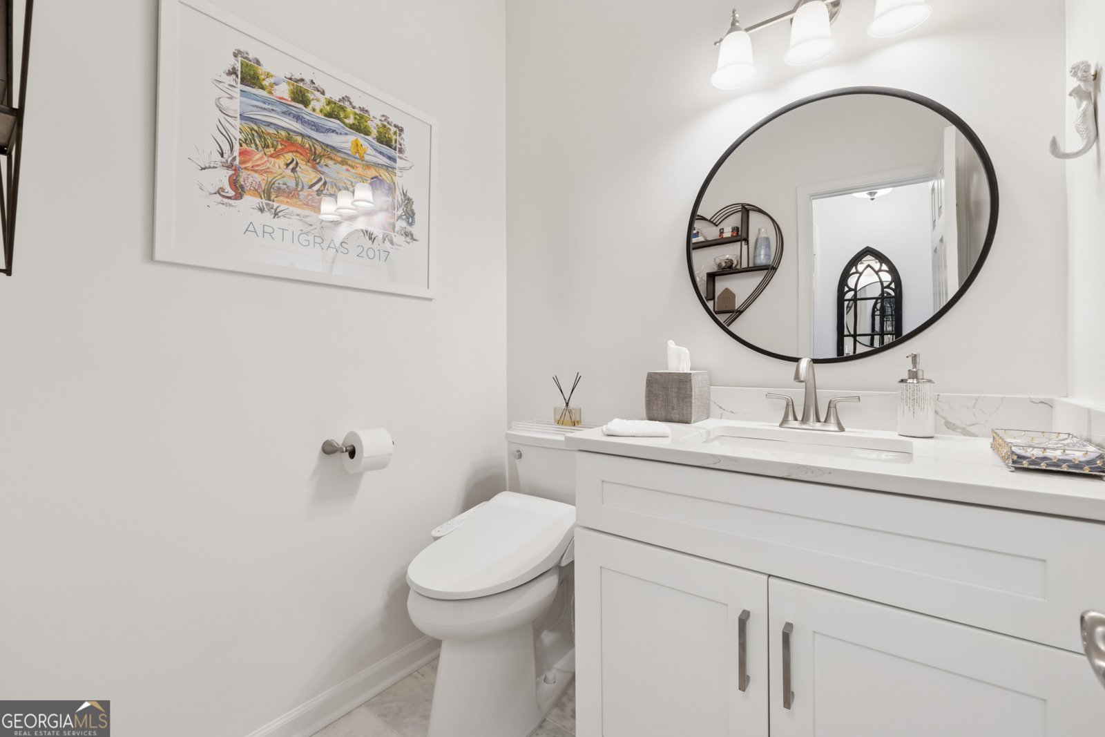 422 GOLD CREST Drive Dahlonega - 15