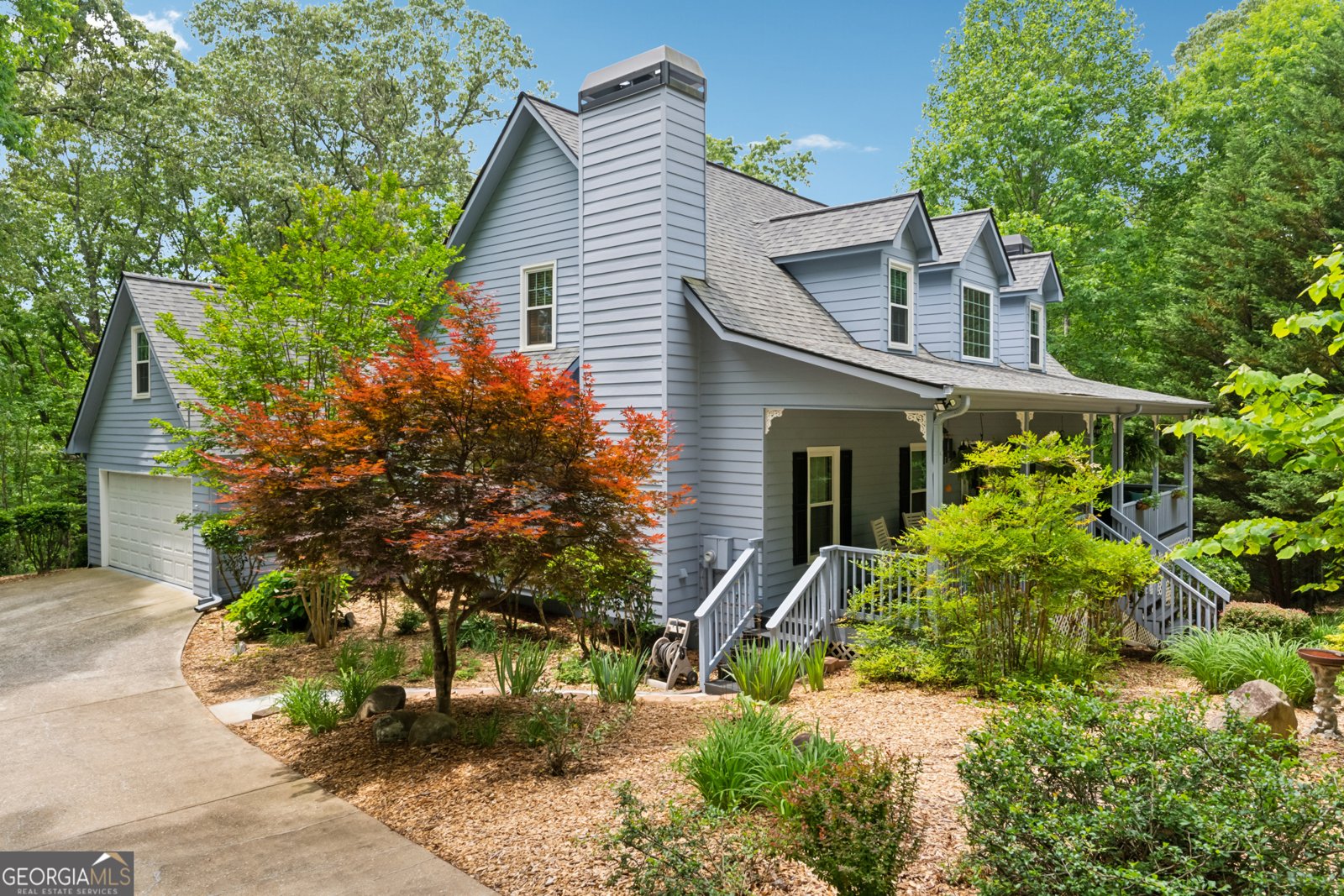 422 GOLD CREST Drive Dahlonega - 2