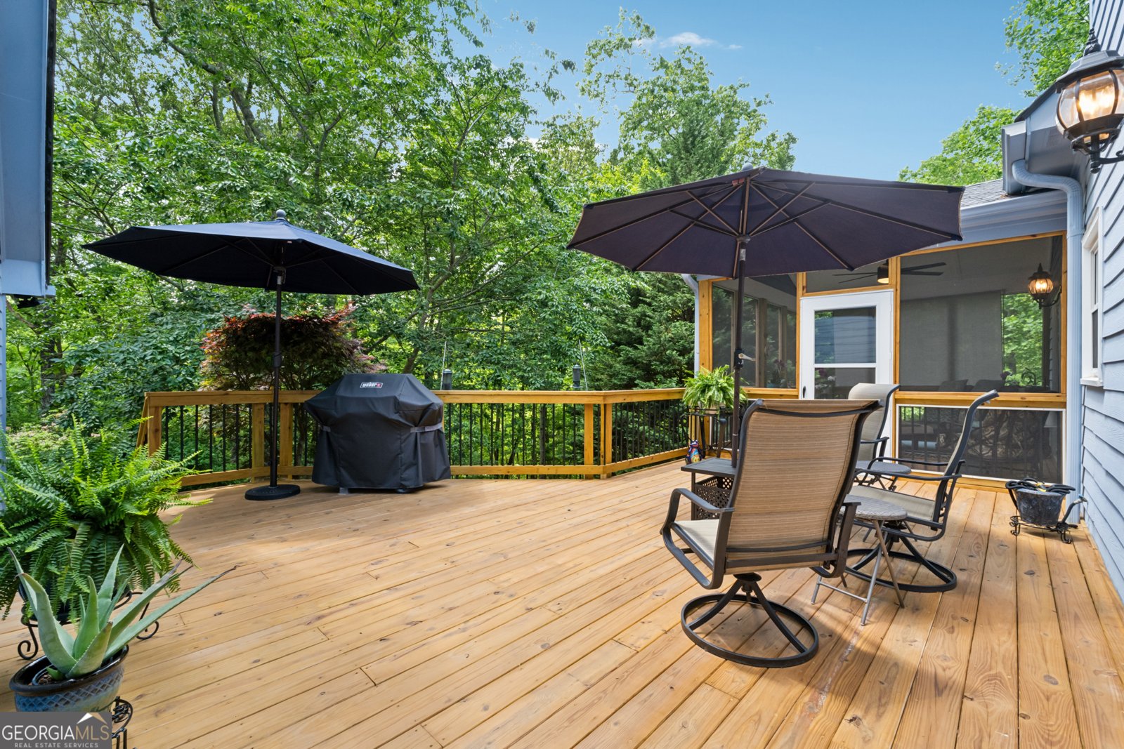 422 GOLD CREST Drive Dahlonega - 22