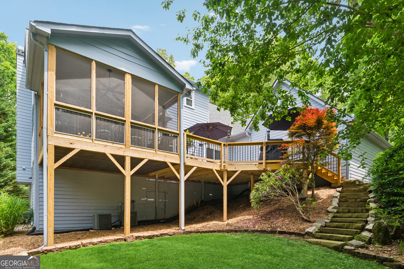 422 GOLD CREST Drive Dahlonega - 24