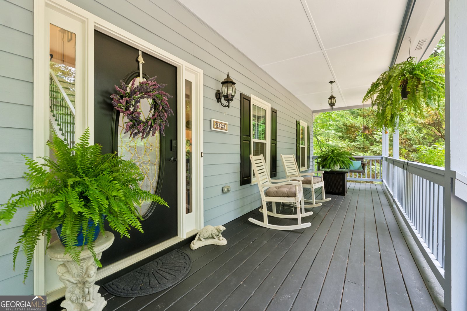 422 GOLD CREST Drive Dahlonega - 3