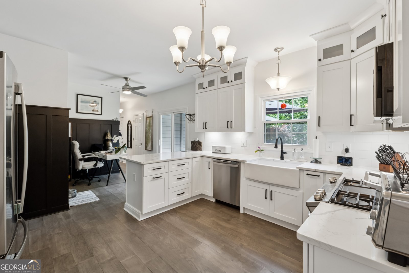 422 GOLD CREST Drive Dahlonega - 7