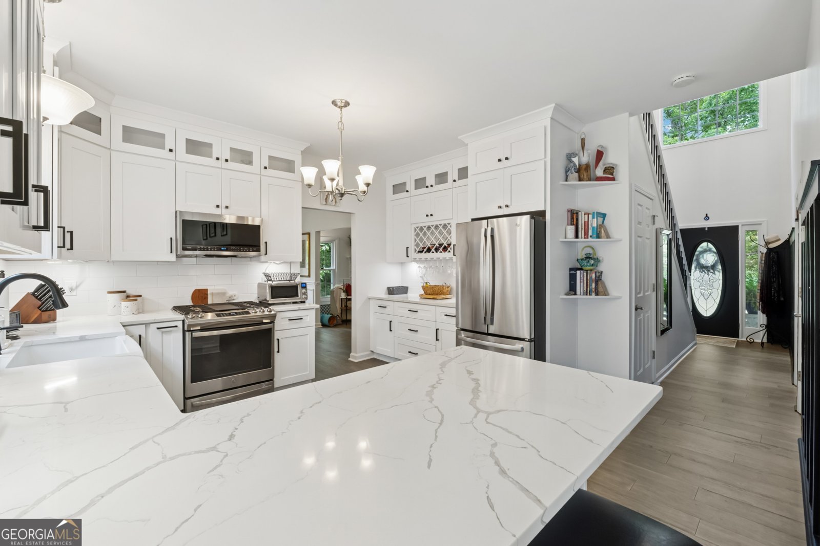 422 GOLD CREST Drive Dahlonega - 8
