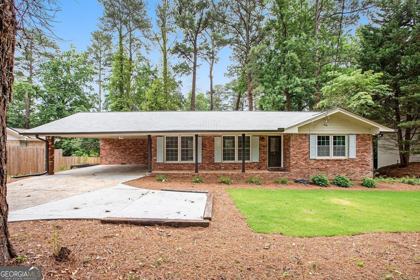 2695 Peeler Road Dunwoody - 1