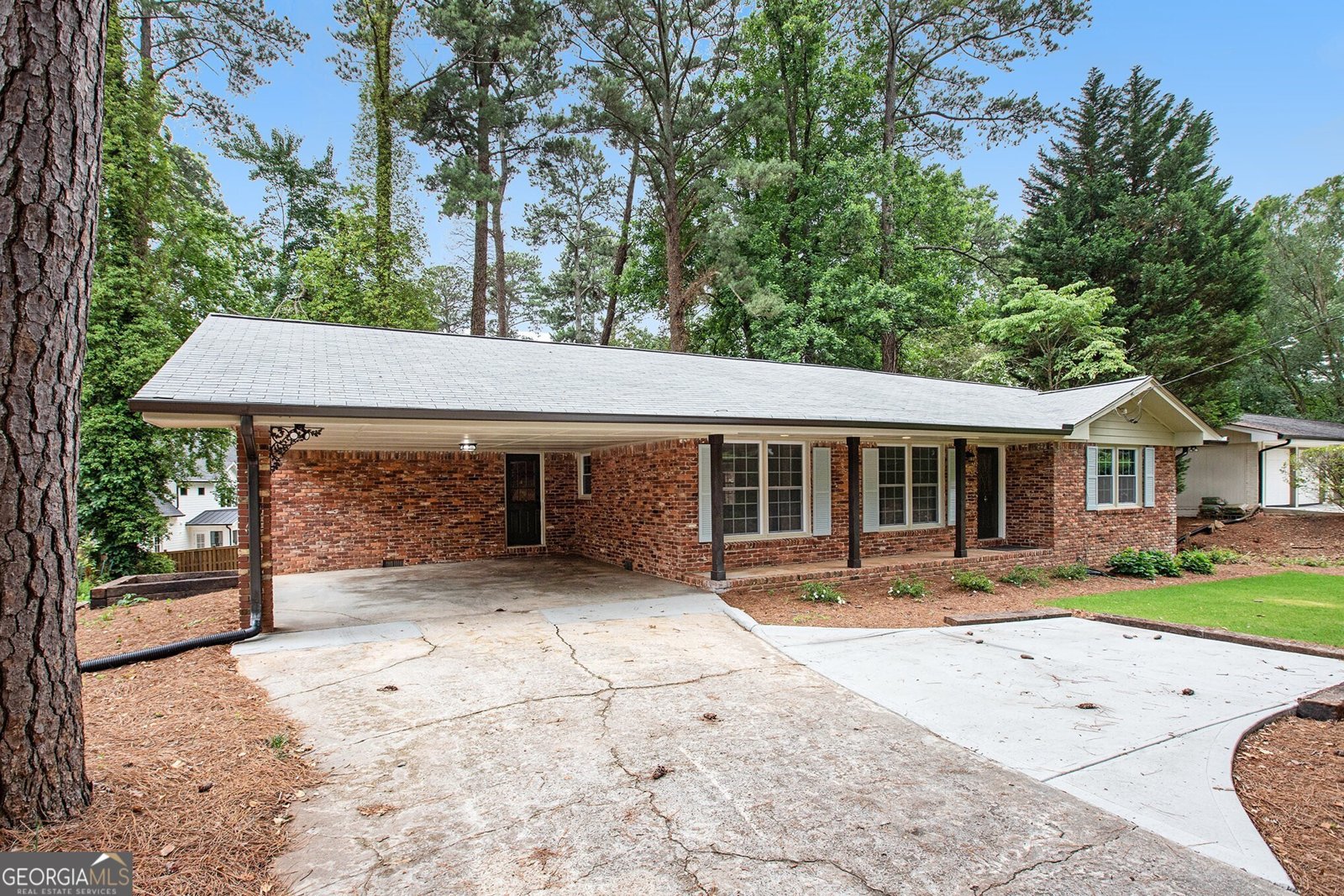 2695 Peeler Road Dunwoody - 2