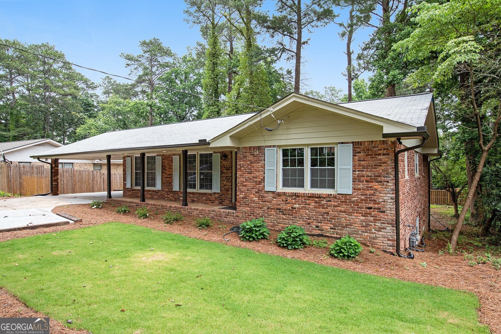 2695 Peeler Road Dunwoody - 3