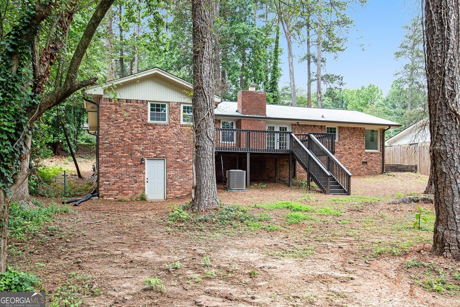 2695 Peeler Road Dunwoody - 30