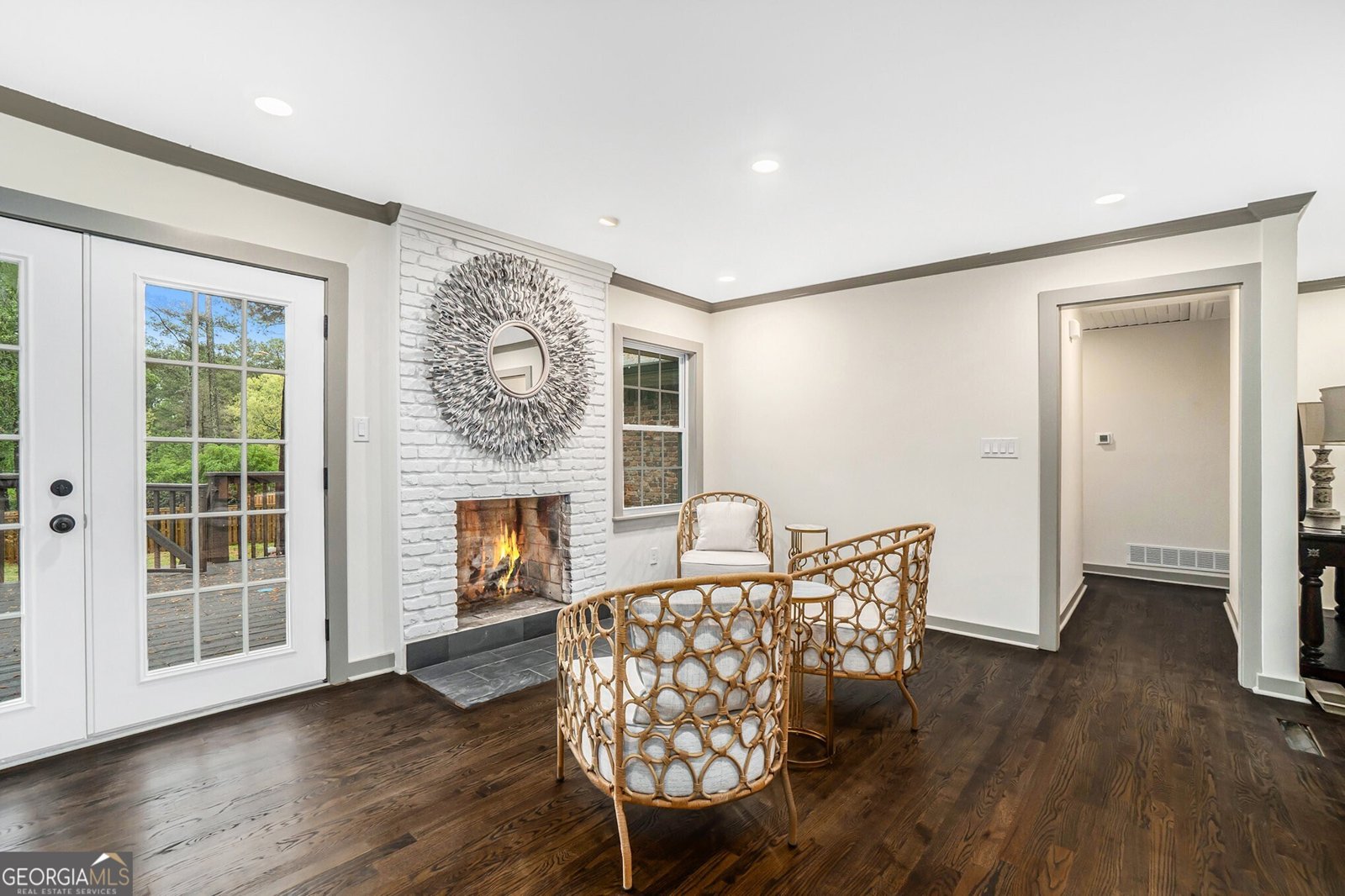 2695 Peeler Road Dunwoody - 8