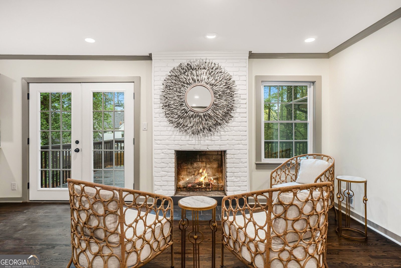 2695 Peeler Road Dunwoody - 9