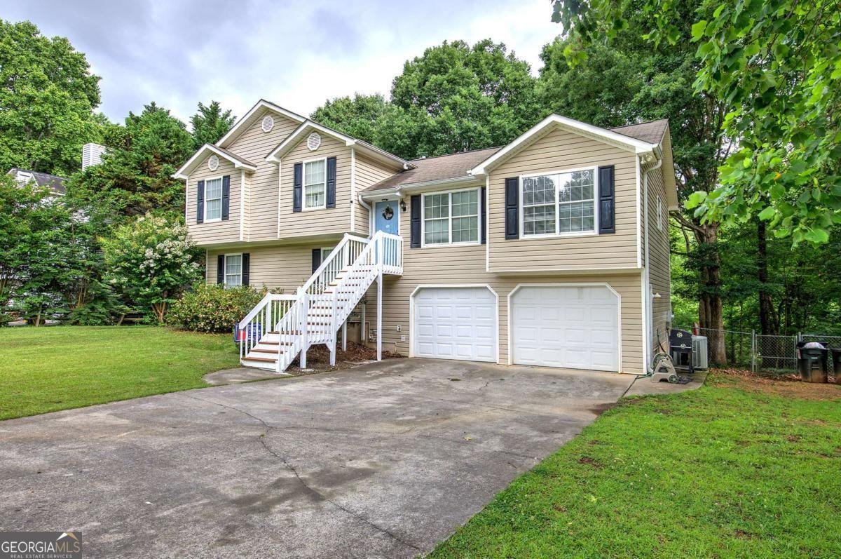 62 Lazy Water Drive Cartersville - 1