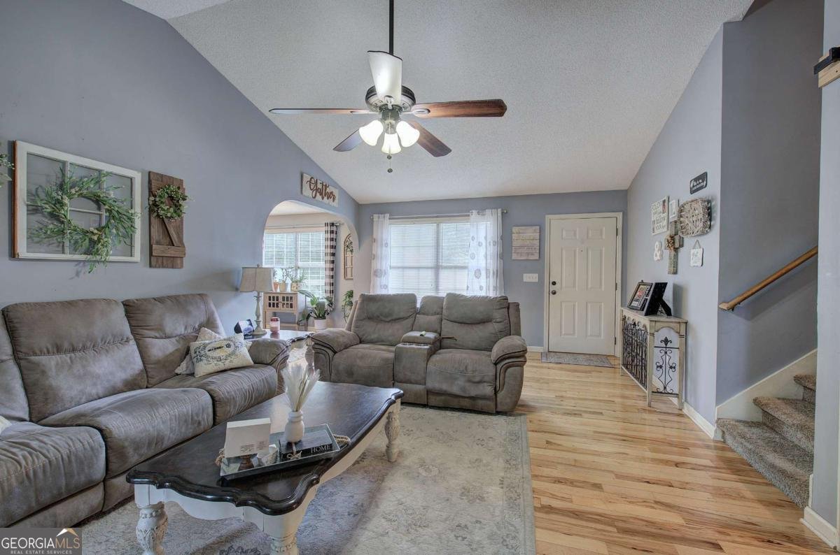 62 Lazy Water Drive Cartersville - 10