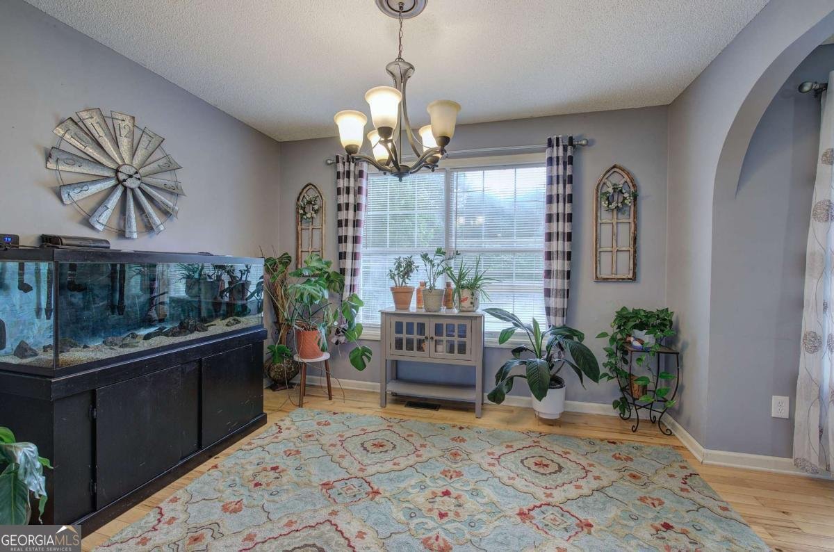 62 Lazy Water Drive Cartersville - 12