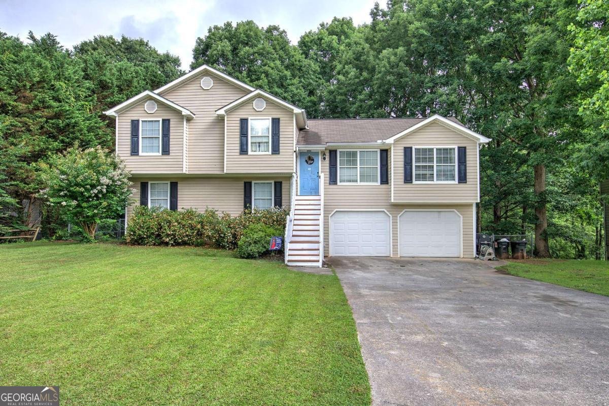 62 Lazy Water Drive Cartersville - 2