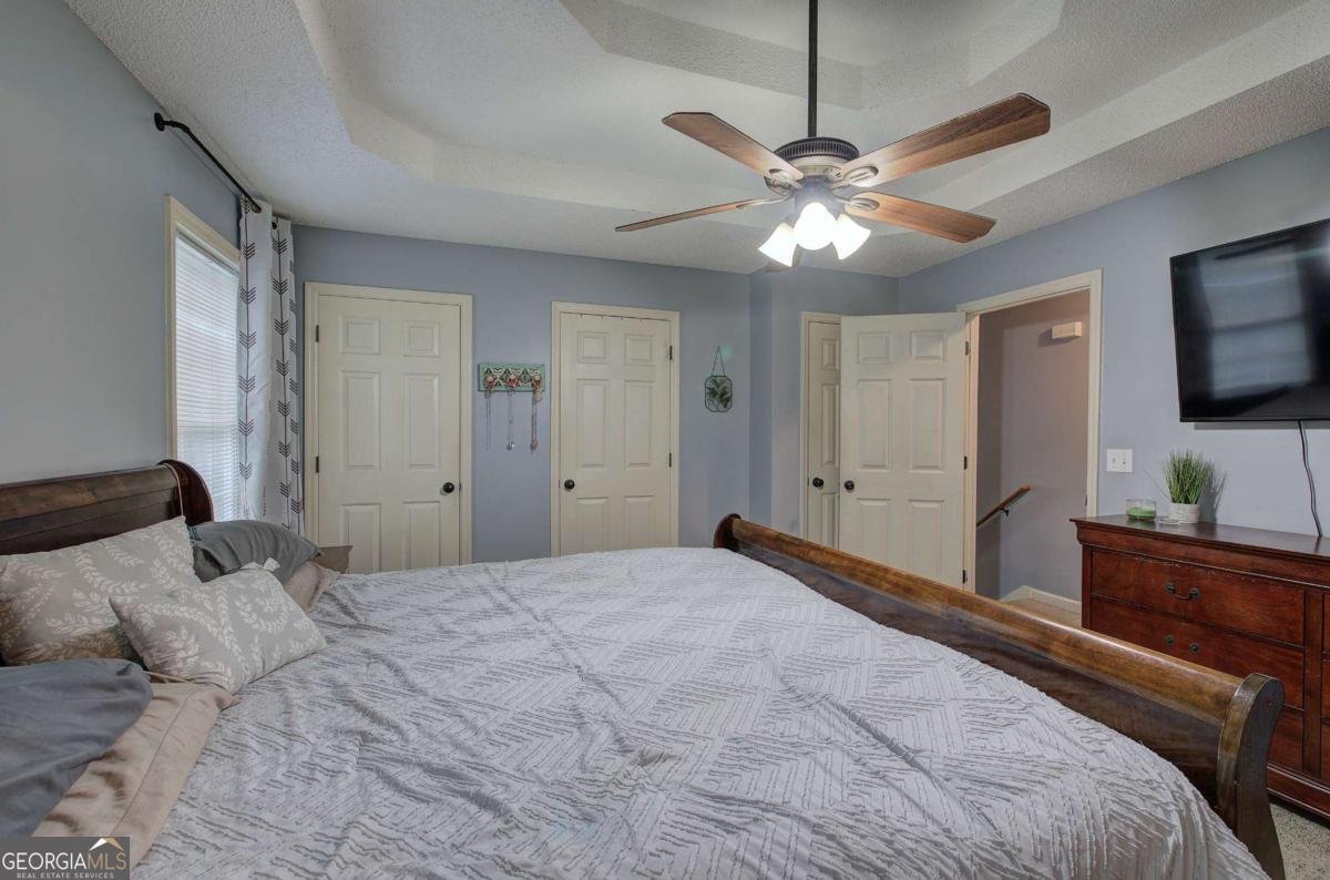62 Lazy Water Drive Cartersville - 20