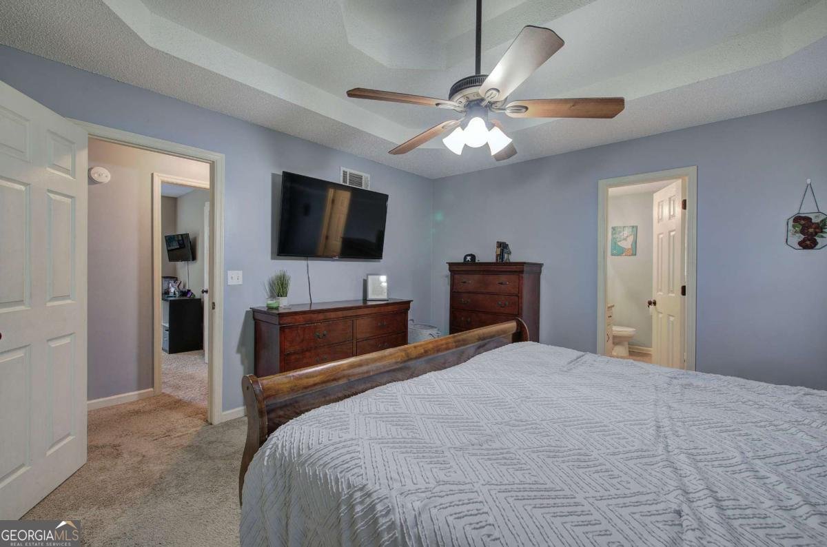 62 Lazy Water Drive Cartersville - 21