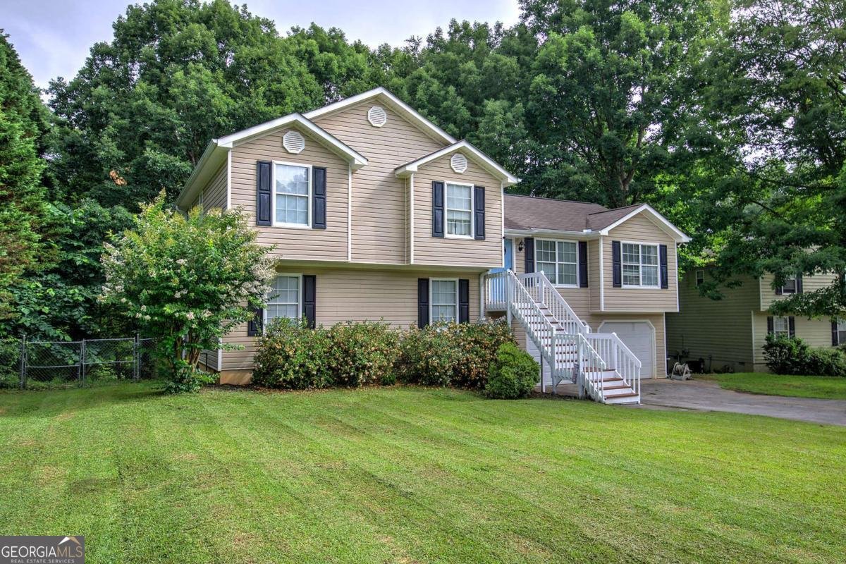 62 Lazy Water Drive Cartersville - 3