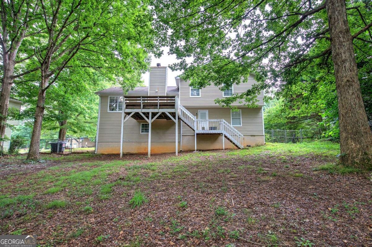 62 Lazy Water Drive Cartersville - 38