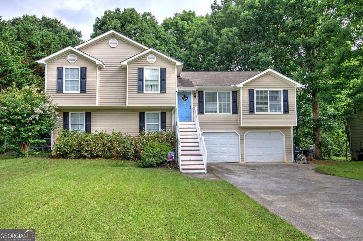62 Lazy Water Drive Cartersville - 4