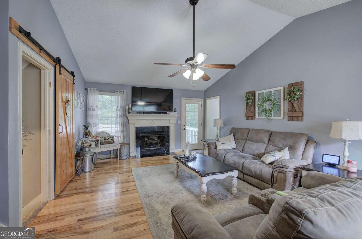 62 Lazy Water Drive Cartersville - 5