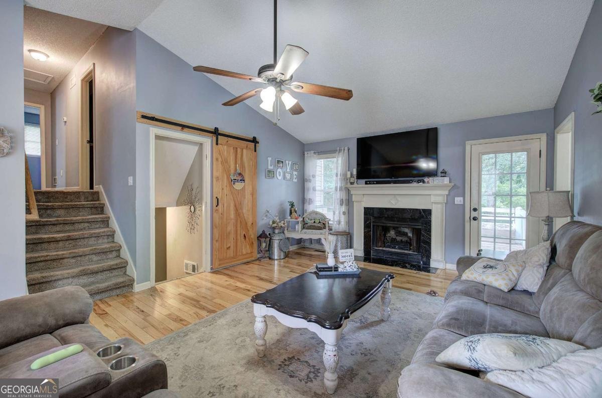62 Lazy Water Drive Cartersville - 6