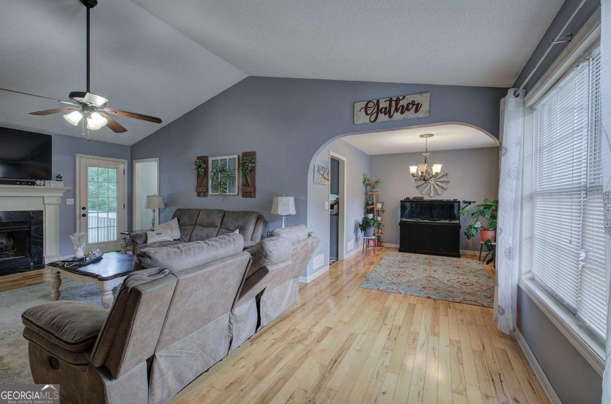 62 Lazy Water Drive Cartersville - 8
