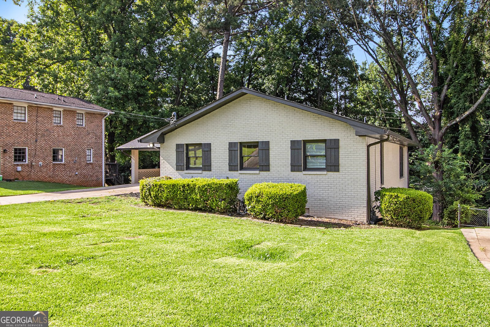 1749 Caribaea Trail Atlanta - 2