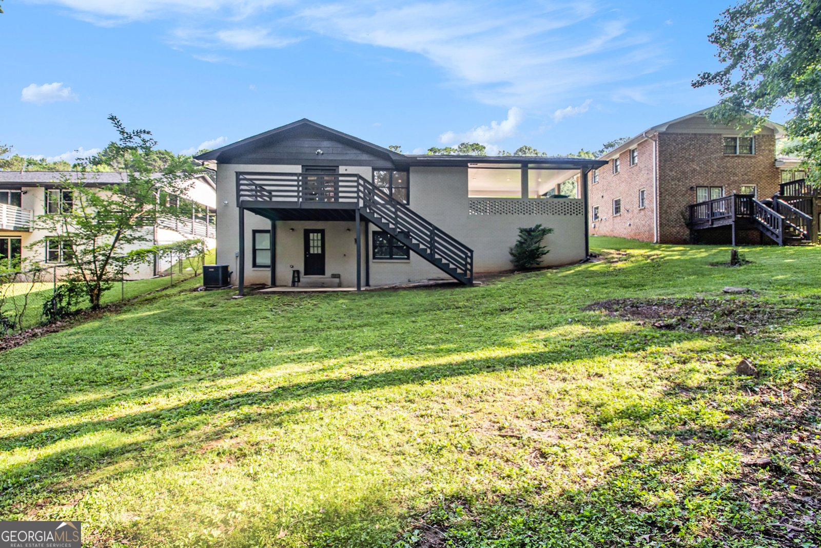 1749 Caribaea Trail Atlanta - 29