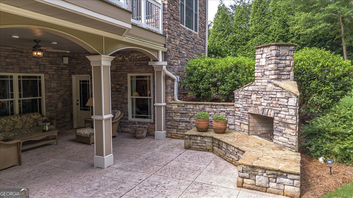 2481 Lakewood Manor Drive Athens - 10