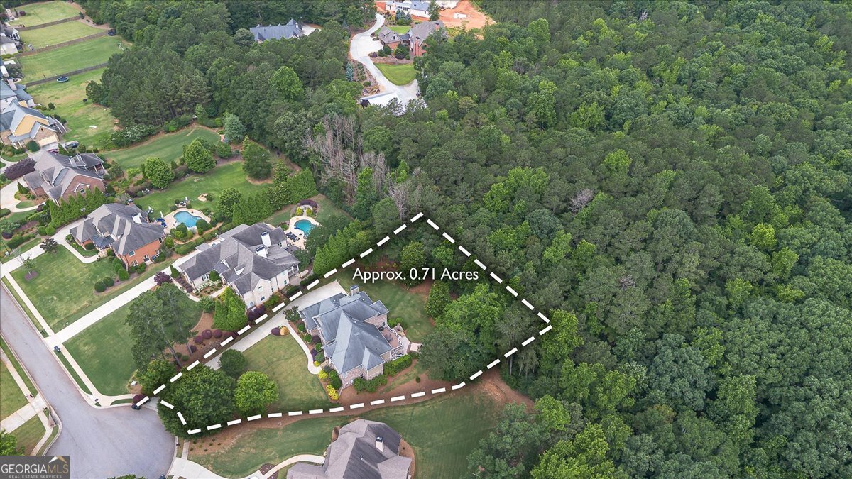 2481 Lakewood Manor Drive Athens - 11