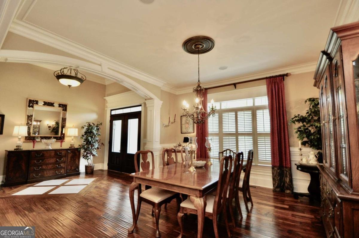 2481 Lakewood Manor Drive Athens - 13