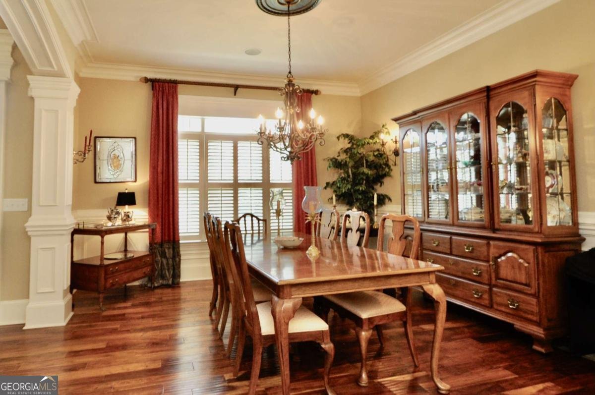 2481 Lakewood Manor Drive Athens - 14
