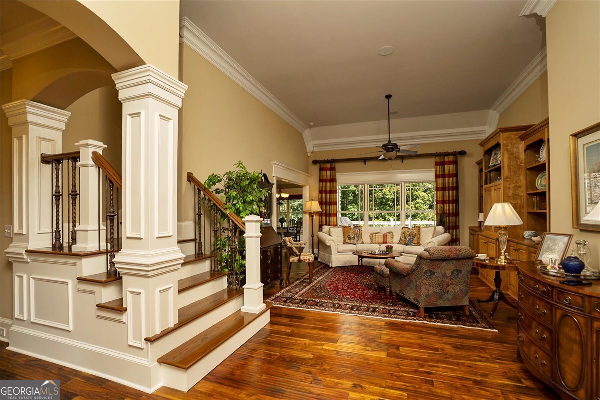 2481 Lakewood Manor Drive Athens - 15