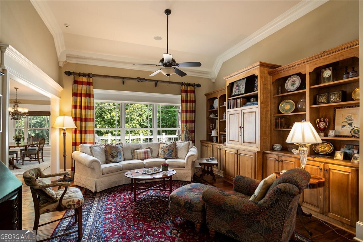 2481 Lakewood Manor Drive Athens - 16