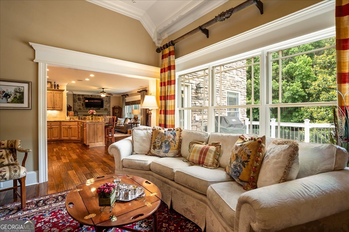 2481 Lakewood Manor Drive Athens - 17