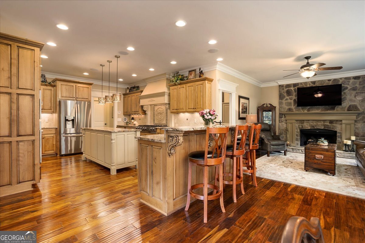 2481 Lakewood Manor Drive Athens - 18