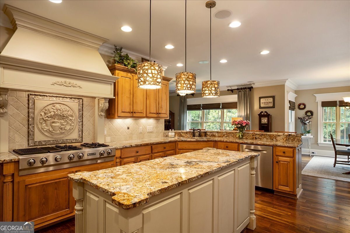 2481 Lakewood Manor Drive Athens - 19