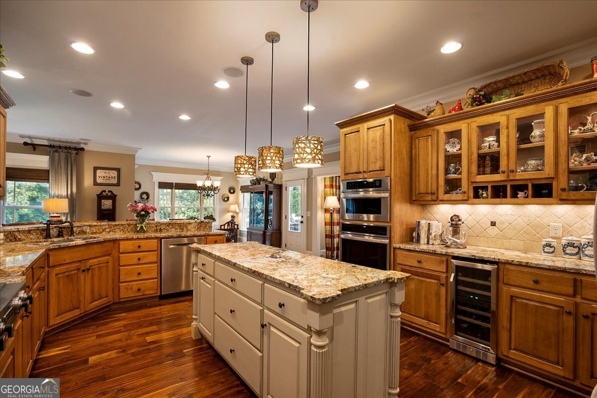 2481 Lakewood Manor Drive Athens - 21